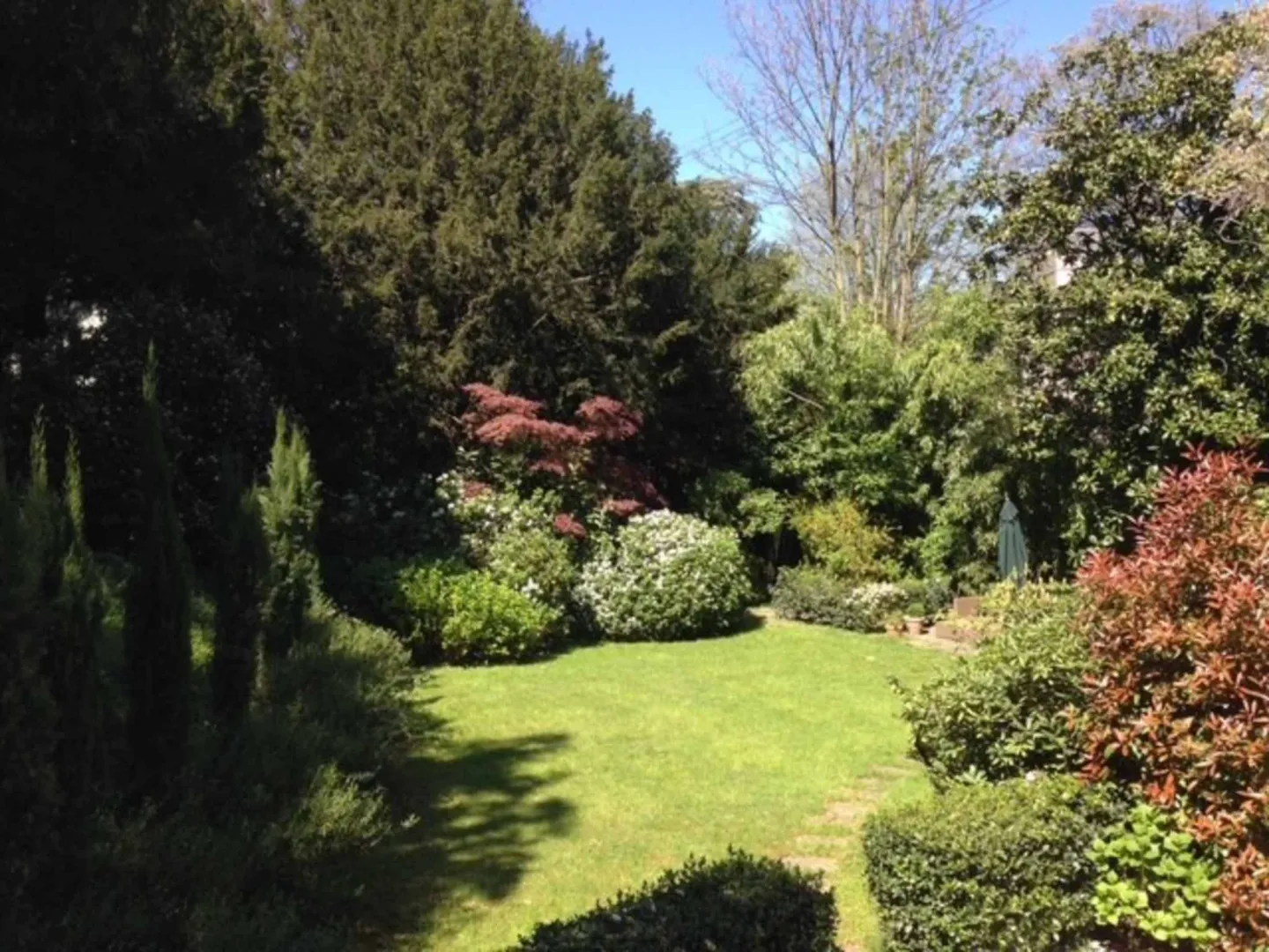 Villa Élégante à Genève - Photo 8 sur 13