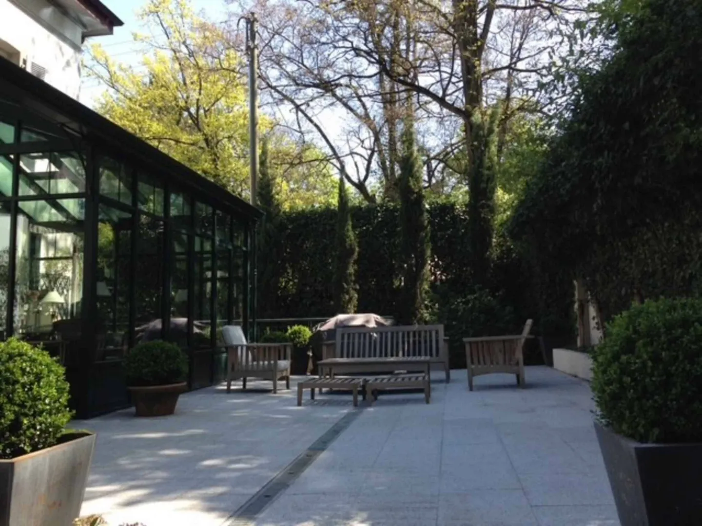 Villa Élégante à Genève - Photo 9 sur 13