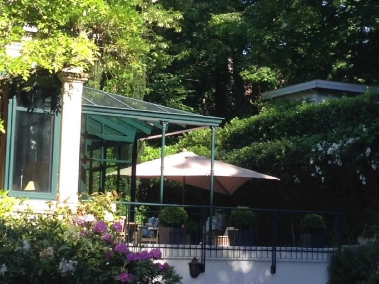 Villa Élégante à Genève - Photo 10 sur 13