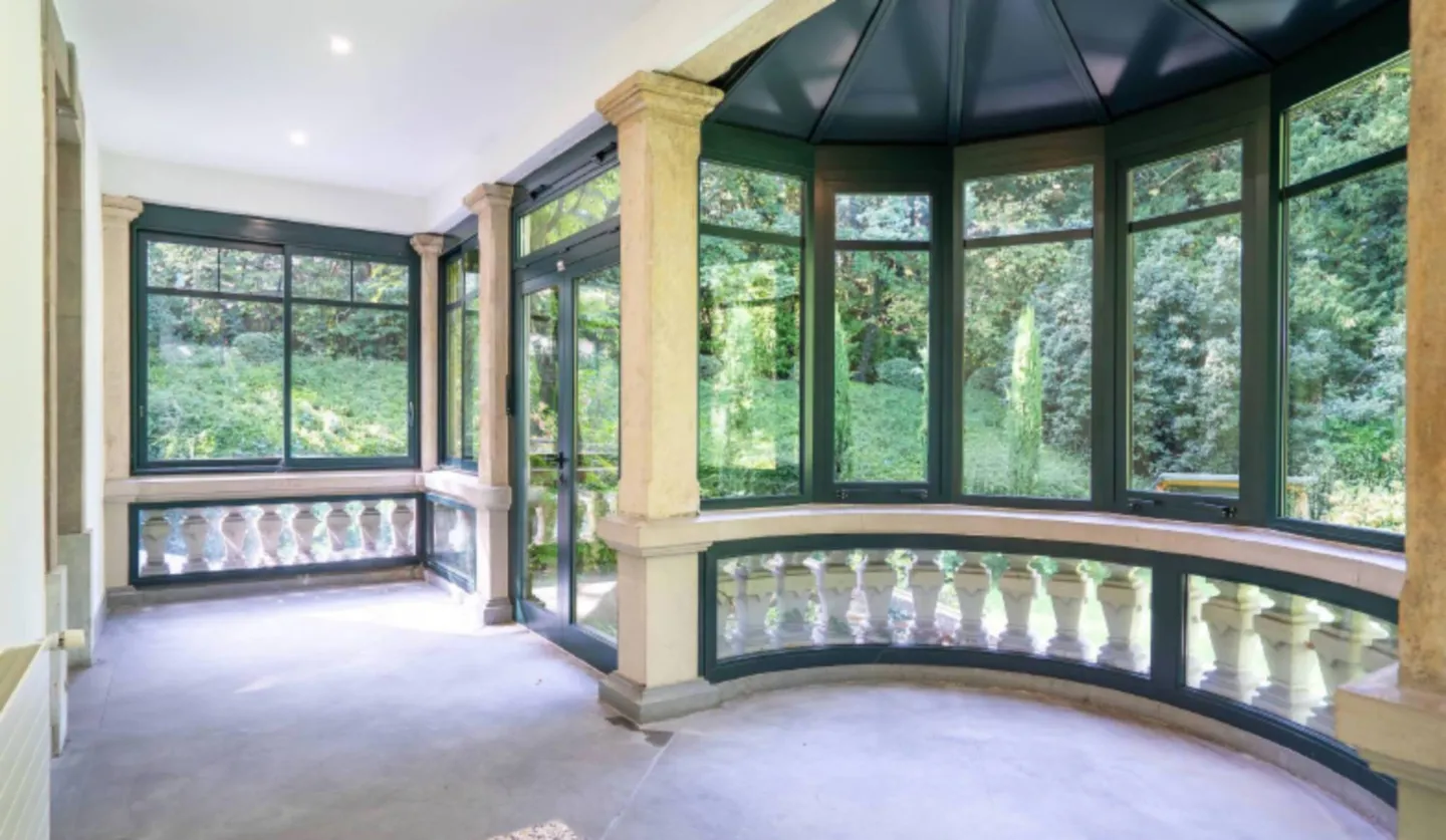 Villa Élégante à Genève - Photo 3 sur 13