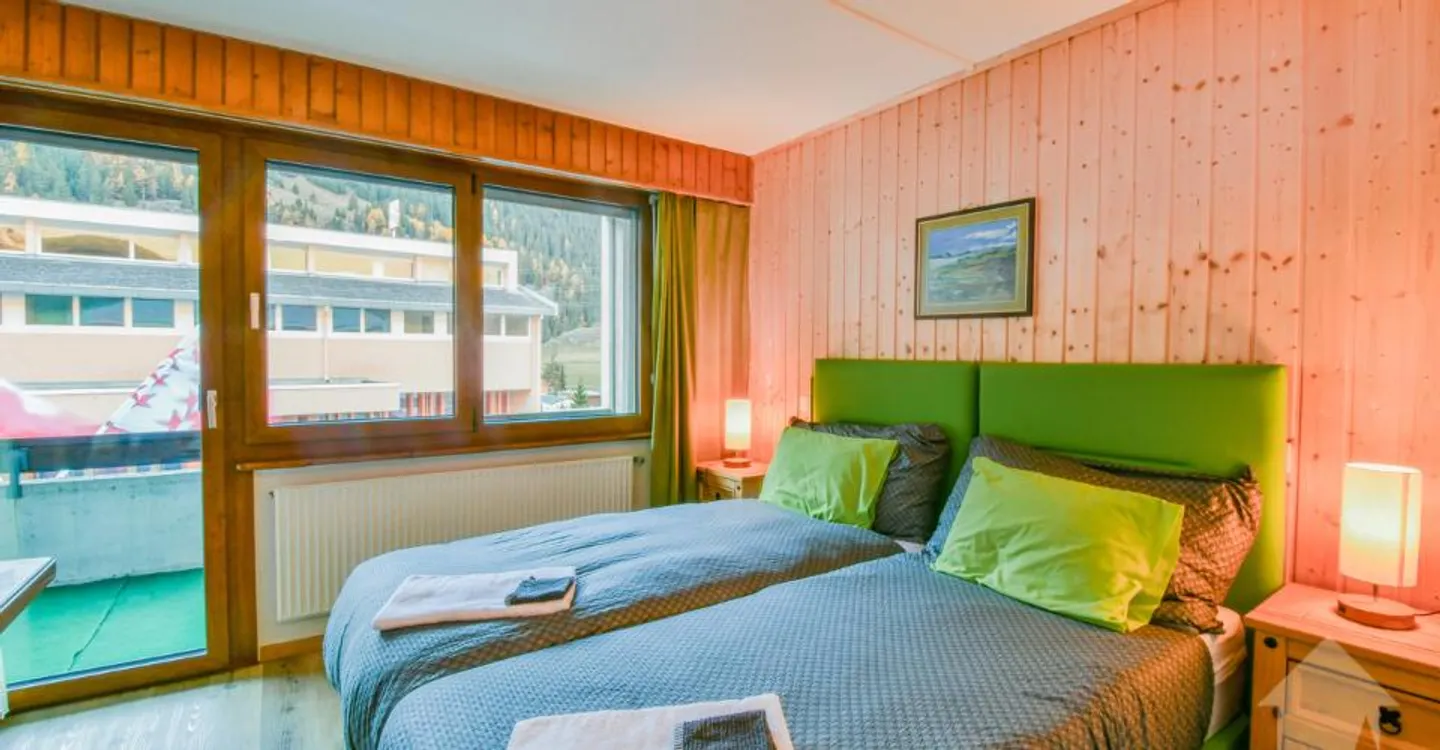 Charming Hostel in Bourg-St-Pierre - Photo 7 of 11