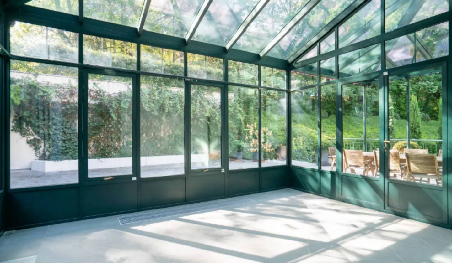 Villa Élégante à Genève - Photo 4 sur 13