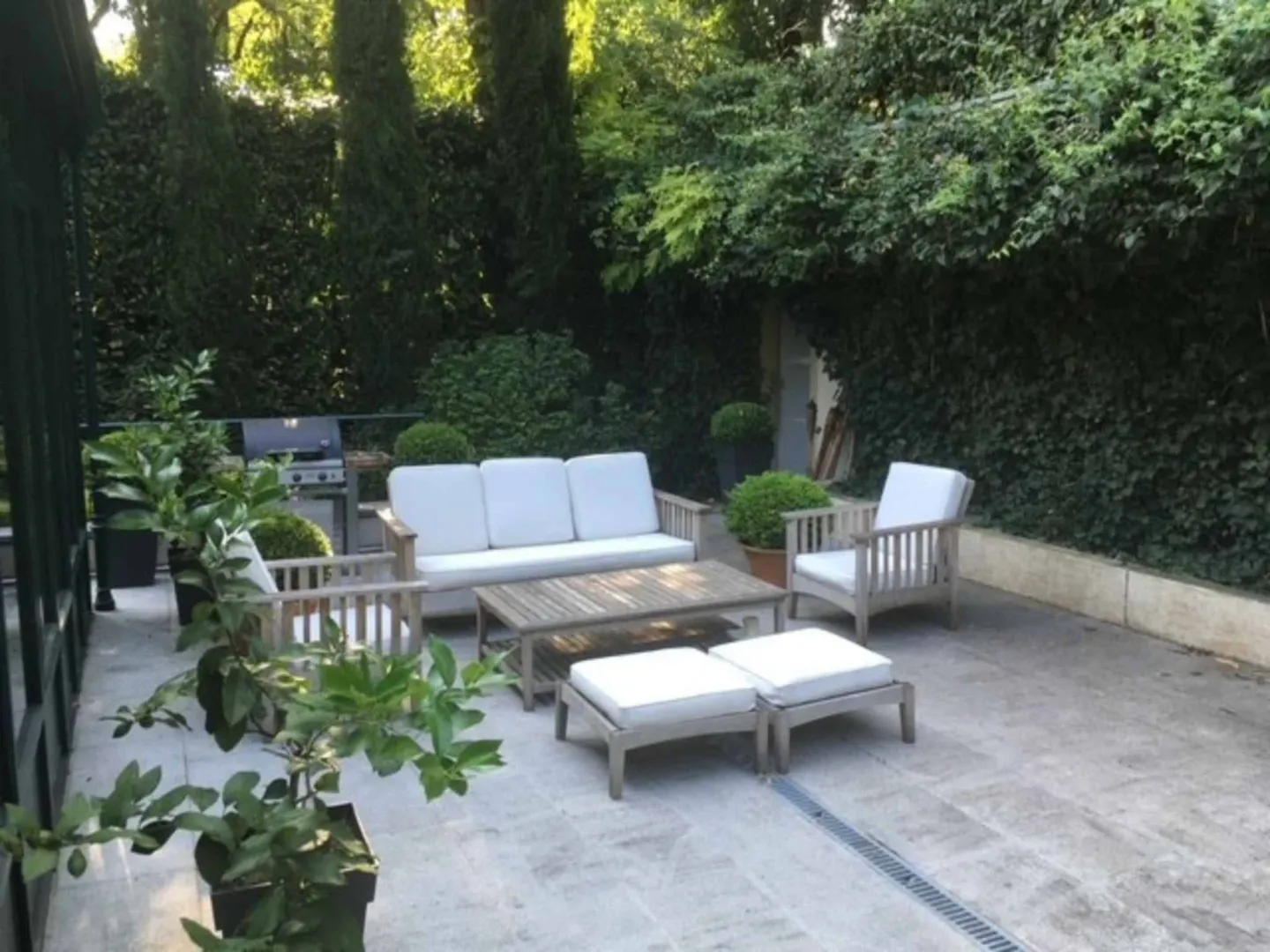 Villa Élégante à Genève - Photo 12 sur 13