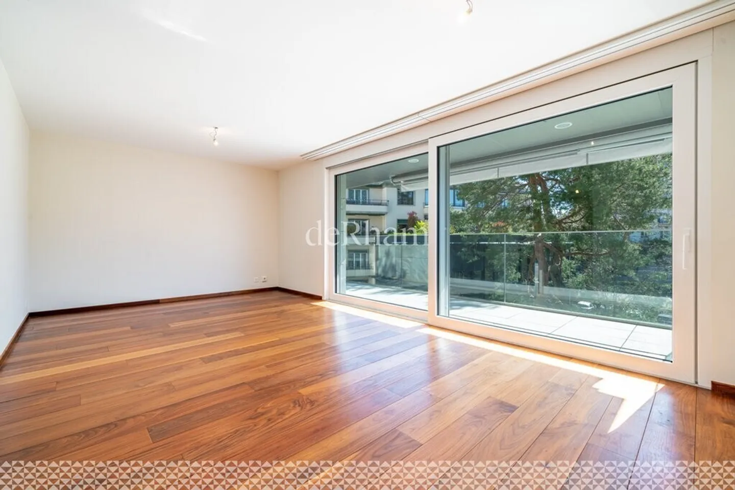 Appartement 2.5 pièces de qualité - Photo 3 sur 8