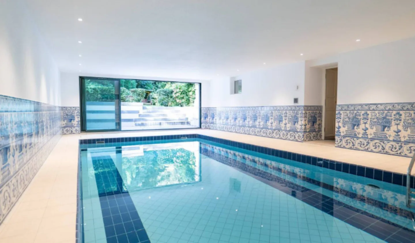 Villa Élégante à Genève - Photo 13 sur 13