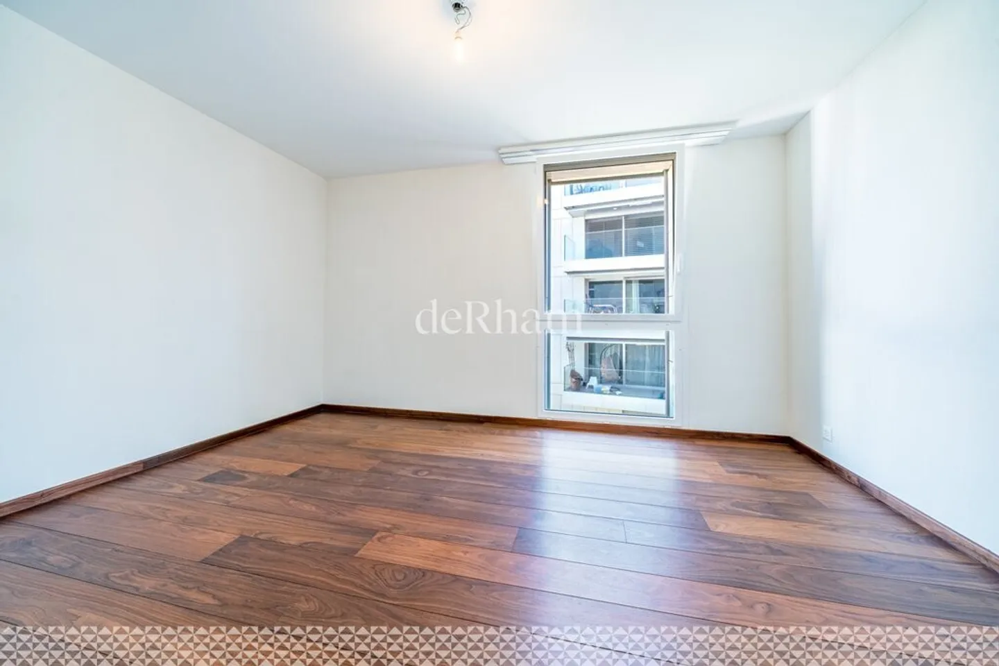 Appartement 2.5 pièces de qualité - Photo 4 sur 8