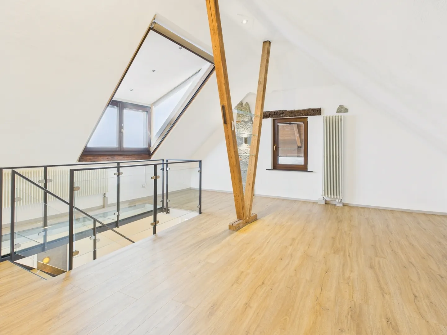 Unique 2.5-room apartment in Büren an der Aare - Photo 7 of 11