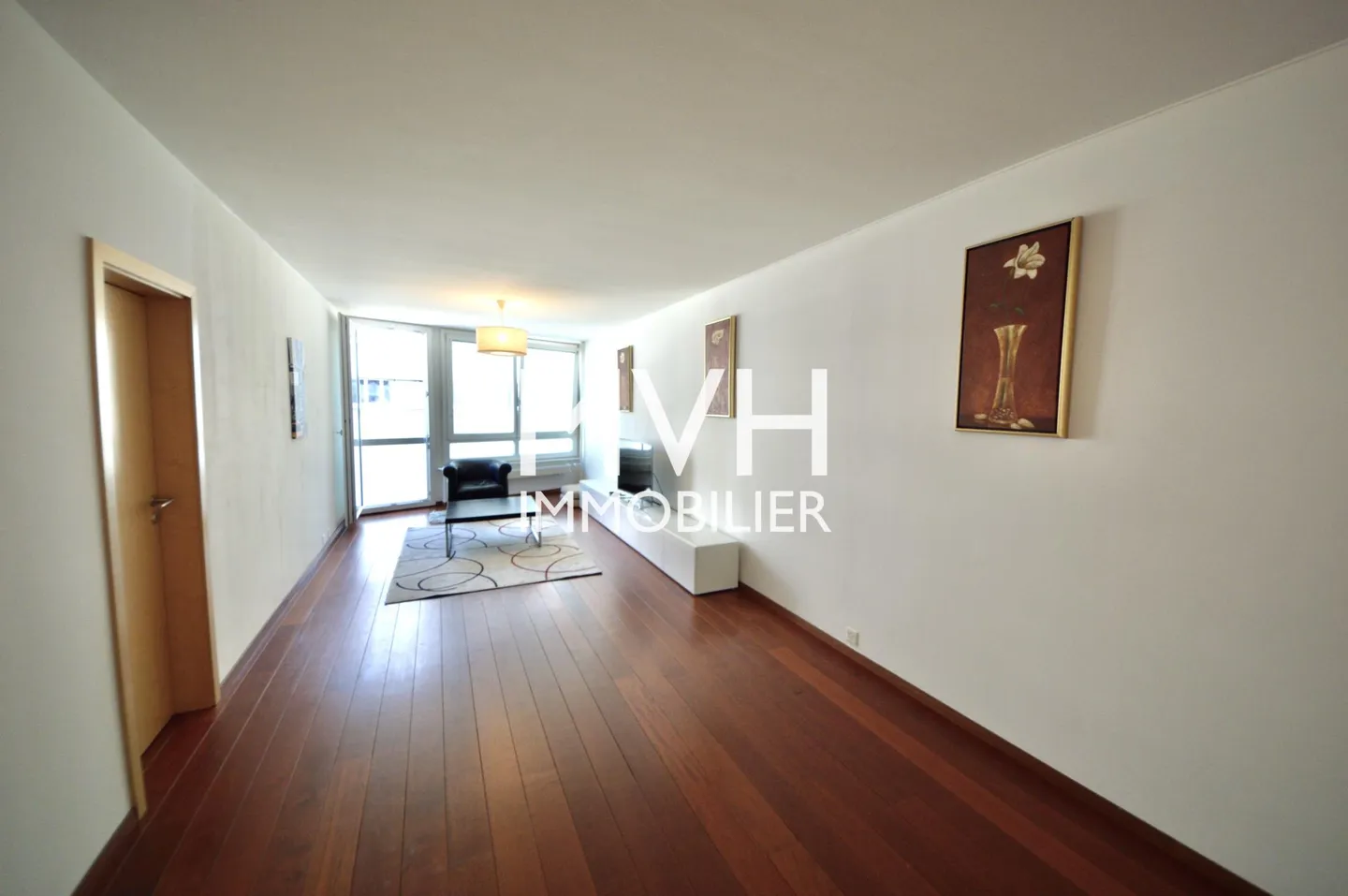 Appartement à louer - Photo 3 sur 6