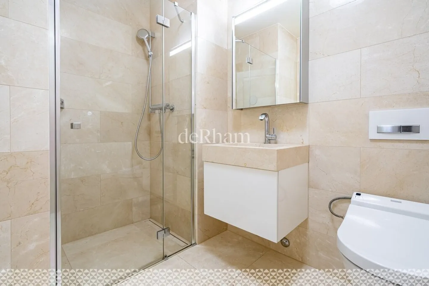 Appartement 2.5 pièces de qualité - Photo 5 sur 8