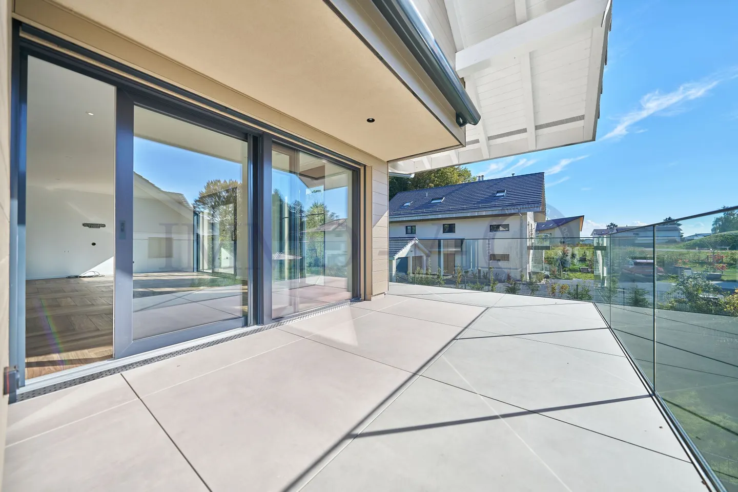 Duplex de Luxe avec Balcon-Terrasse - Photo 1 sur 11