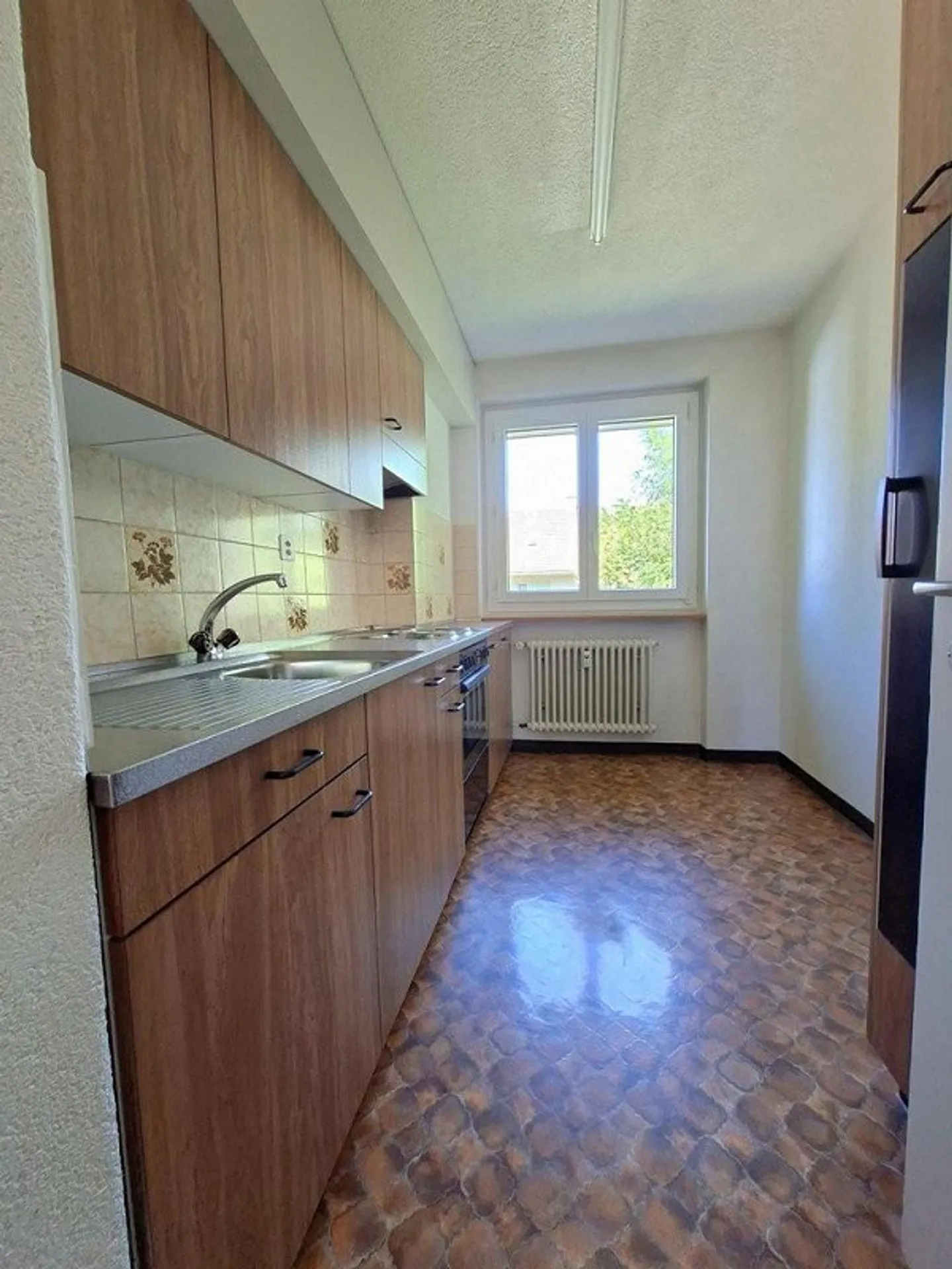 Liebefeld / Contratto di locazione temporaneo - Foto 2 di 7