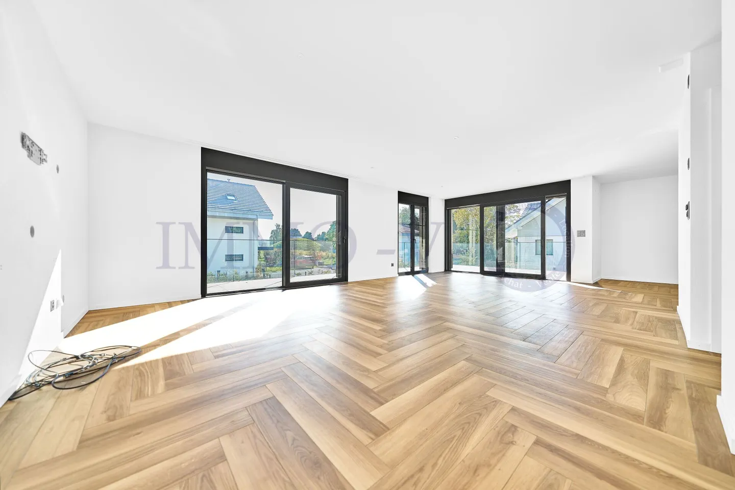 Duplex de Luxe avec Balcon-Terrasse - Photo 4 sur 11