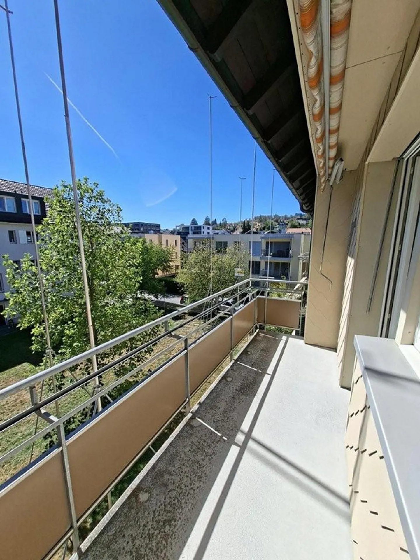 Liebefeld / Contratto di locazione temporaneo - Foto 7 di 7