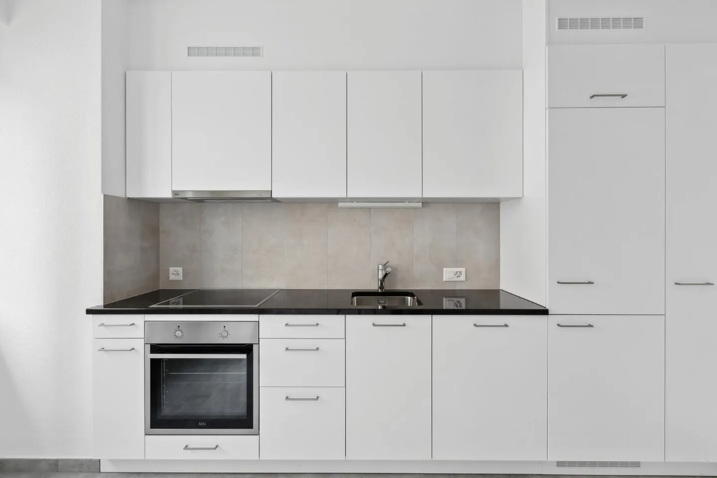 3,5-Zimmer-Wohnung - Foto 3 von 8