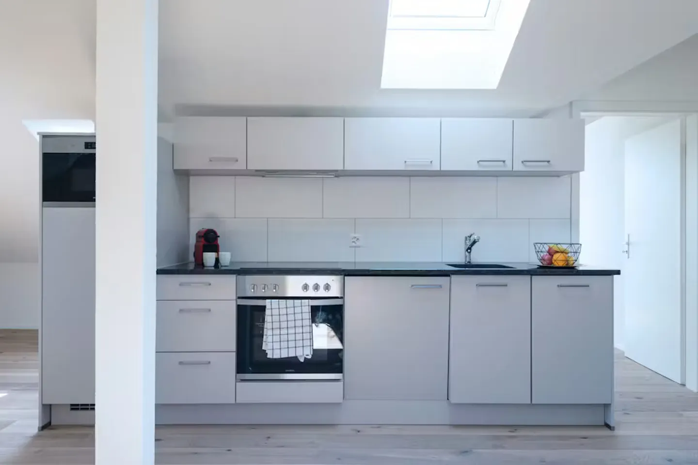 Appartement à louer - Photo 7 sur 10