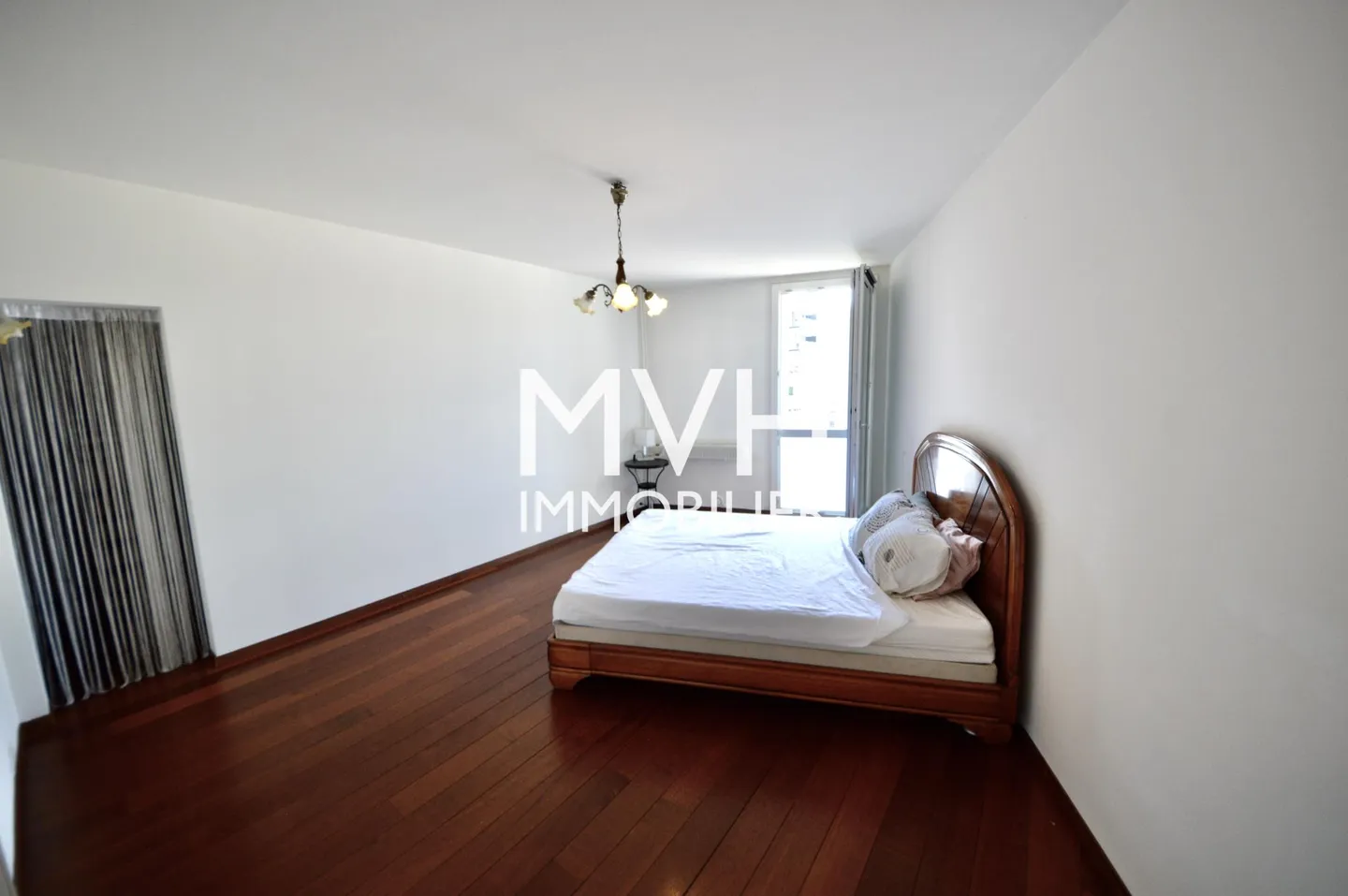 Appartement à louer - Photo 4 sur 6