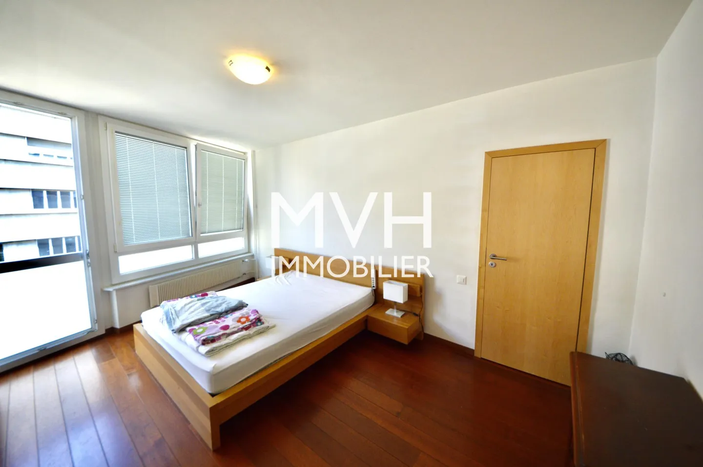 Appartement à louer - Photo 5 sur 6