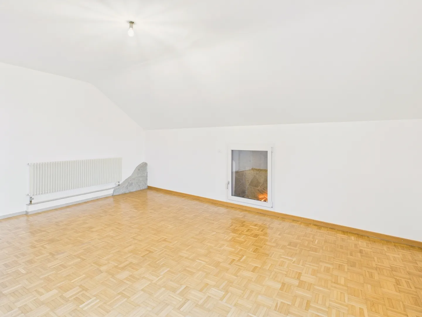 Unique 2.5-room apartment in Büren an der Aare - Photo 9 of 11