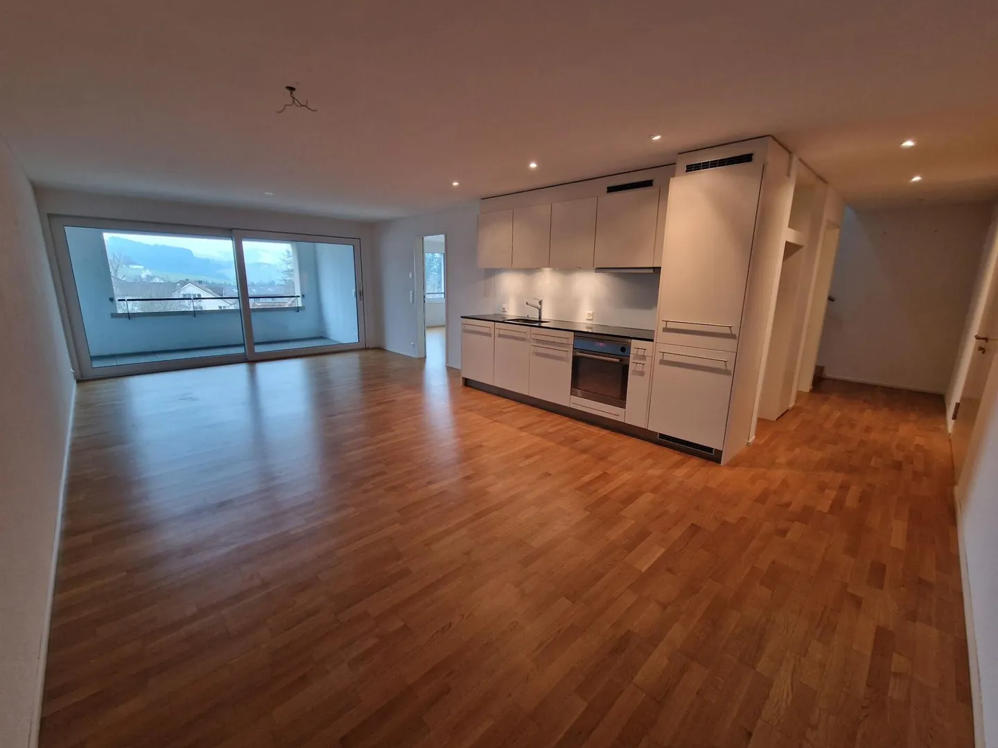 Appartement 2,5 pièces 67 m² - Photo 1 sur 6