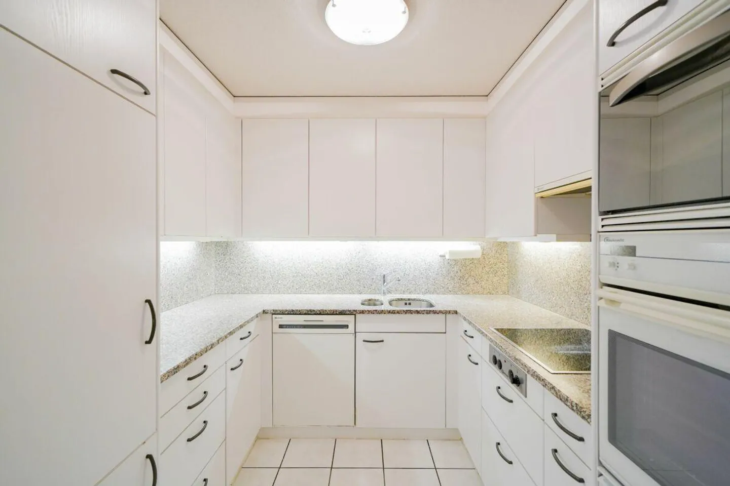 «Charmante 3½-Zimmer-Wohnung im grünen Reussbühl - ideal für Paare oder kleine Familien» - Foto 5 von 11