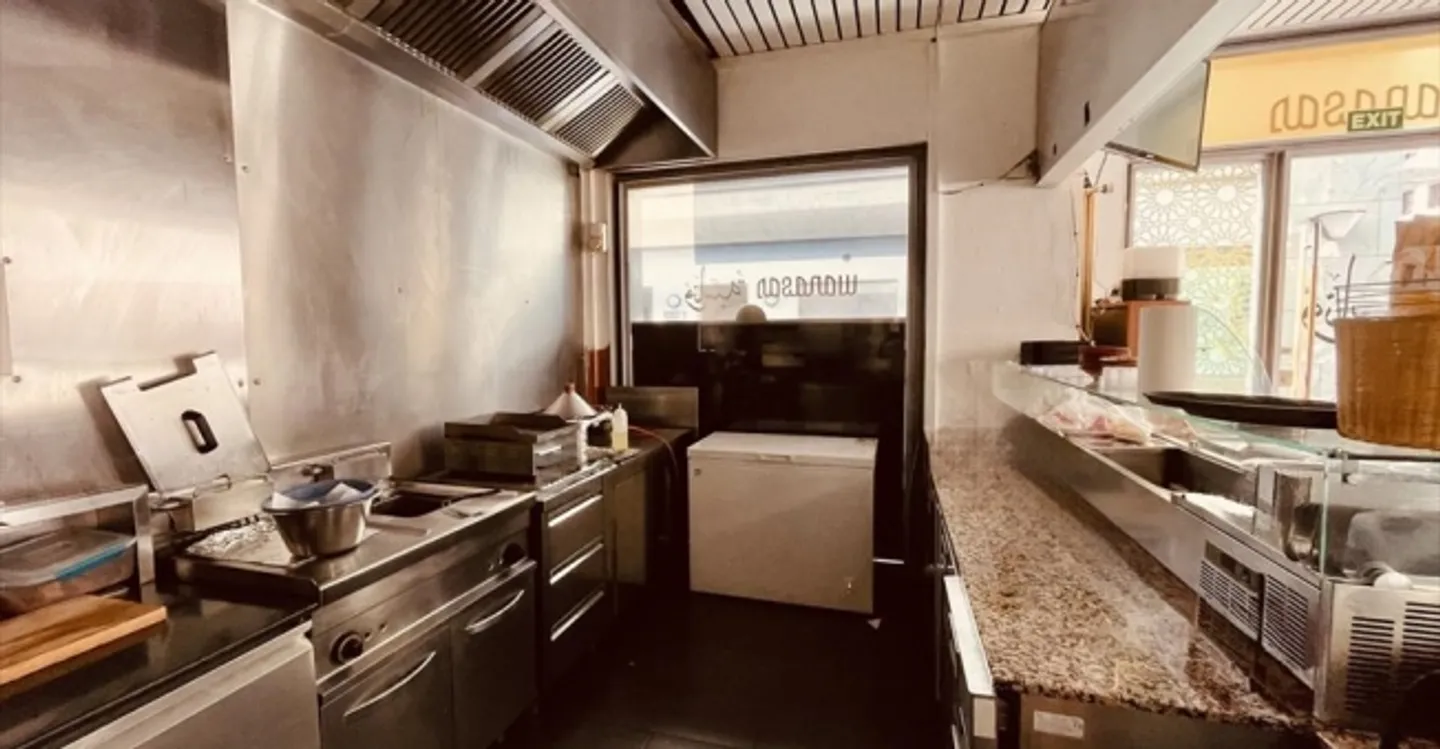 „Restaurant 1 Stück“ - Foto 3 von 8