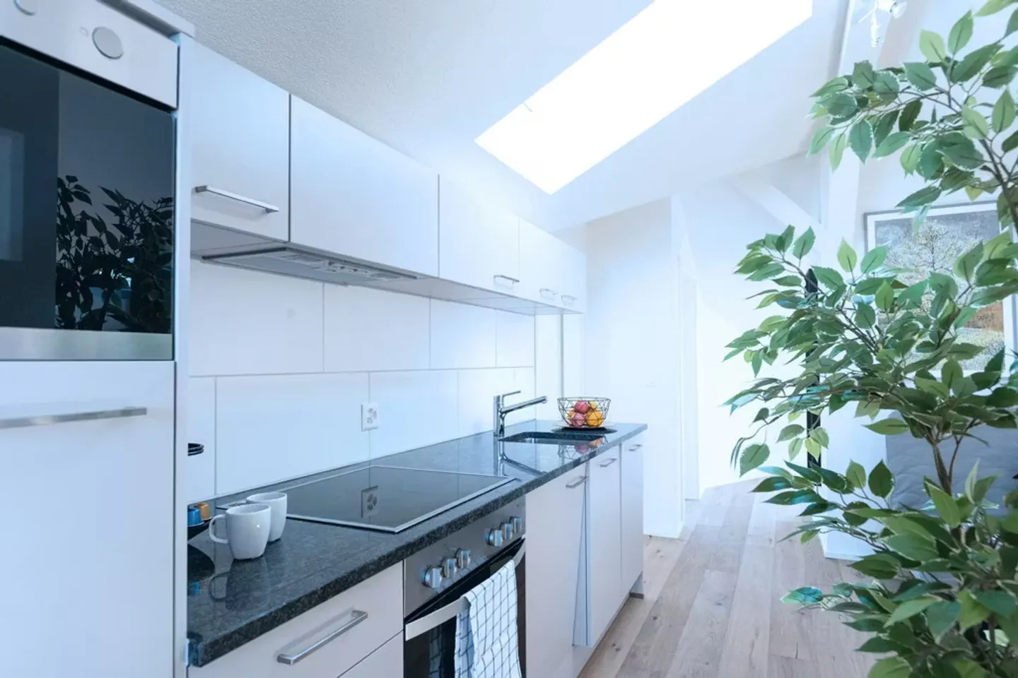 Appartement à louer - Photo 8 sur 10