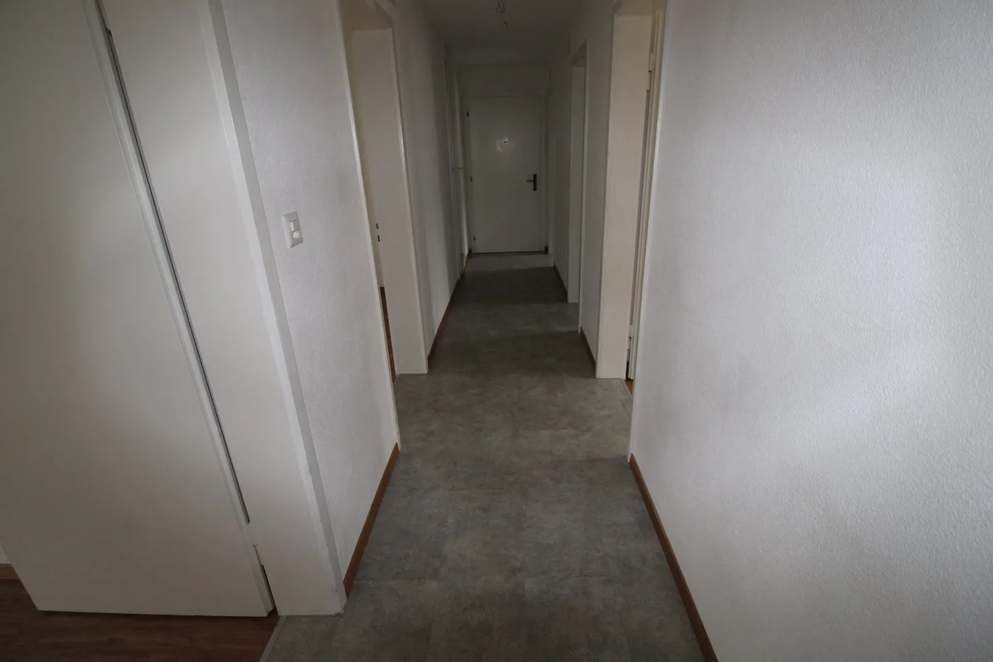 Charmante Wohnung mit Balkon - Foto 4 von 13