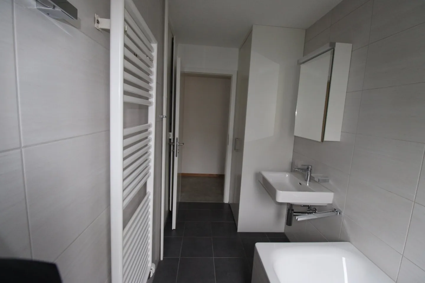 Charmante Wohnung mit Balkon - Foto 6 von 13