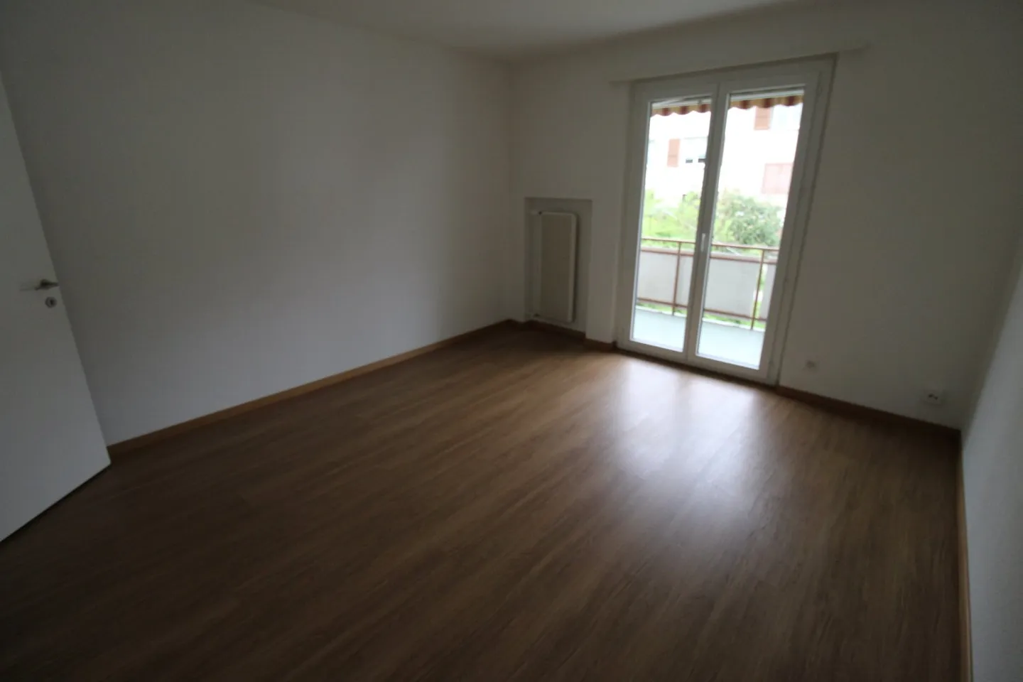 Charmante Wohnung mit Balkon - Foto 7 von 13