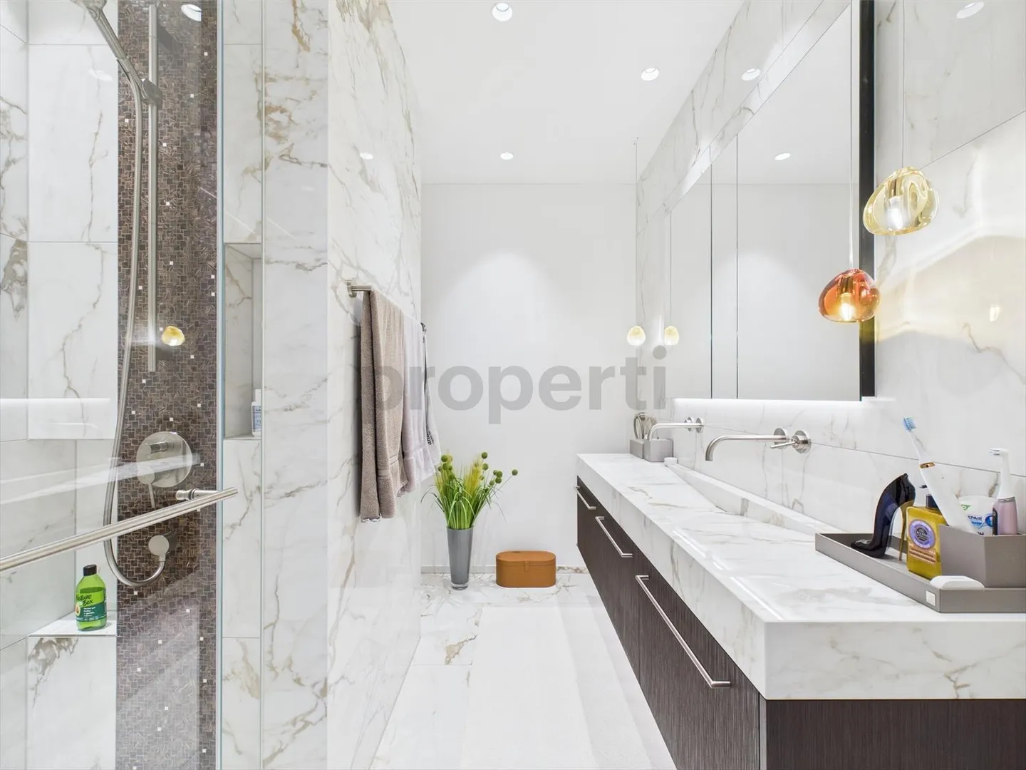 Appartamento giardino di lusso 3,5 locali a Wilen - Eleganza e modernità unite! - Foto 6 di 11