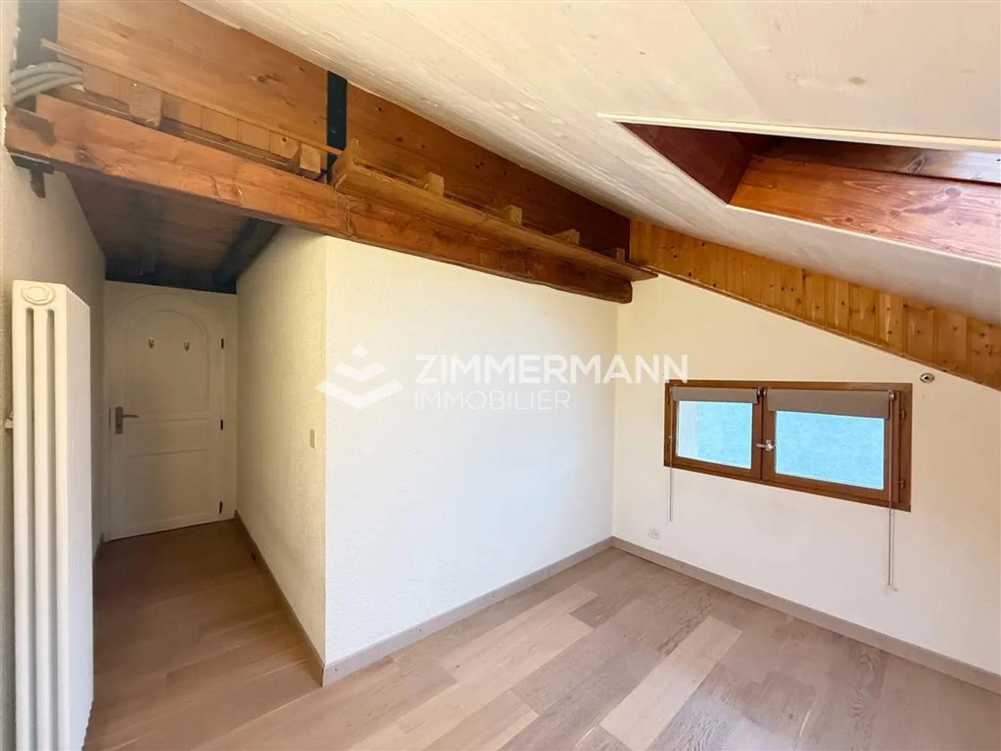 Charming Apartment in Aire-la-Ville - Photo 9 of 9