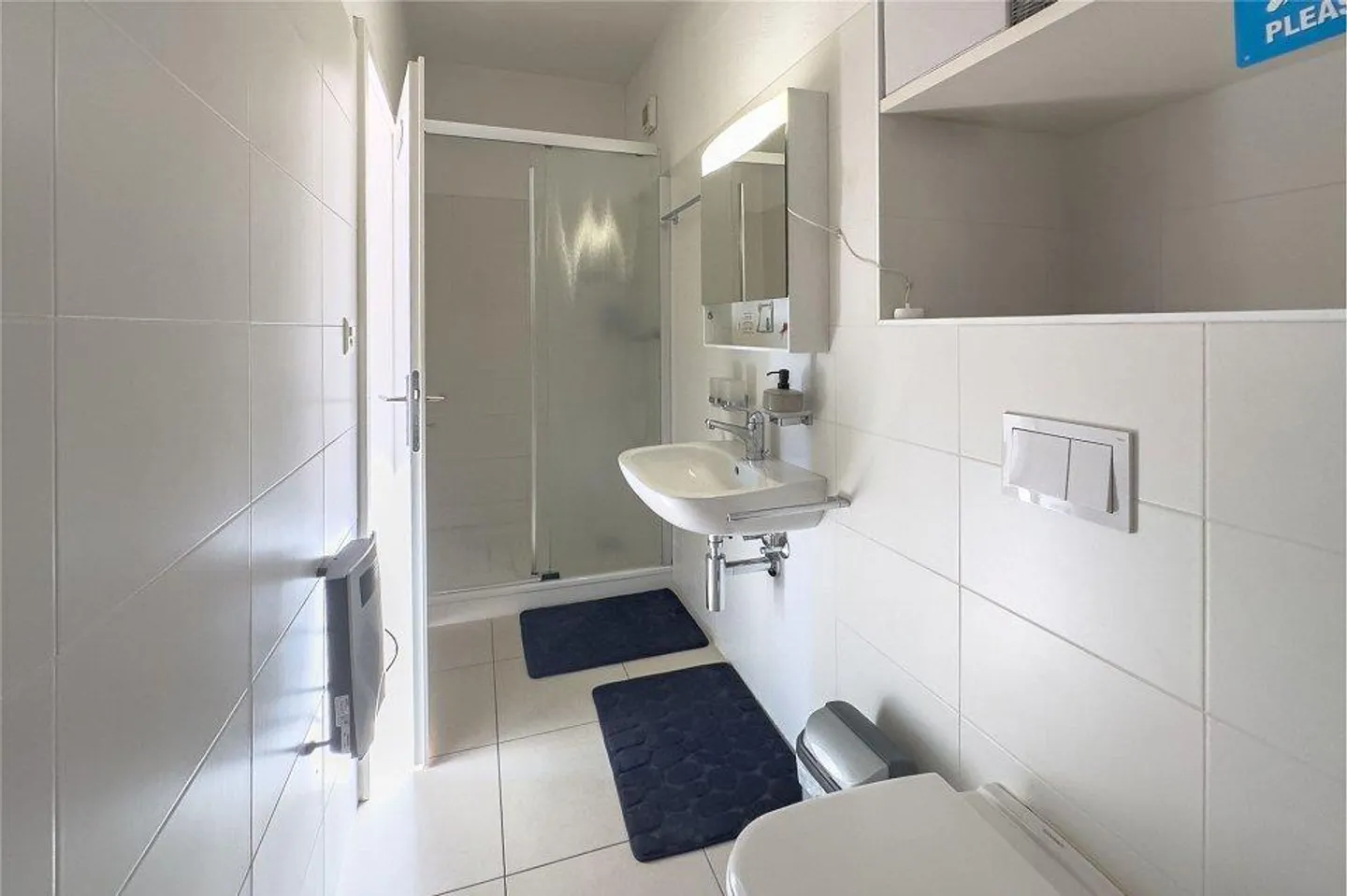 Elegante casa unifamiliare con giardino in posizione comoda - Foto 11 di 13