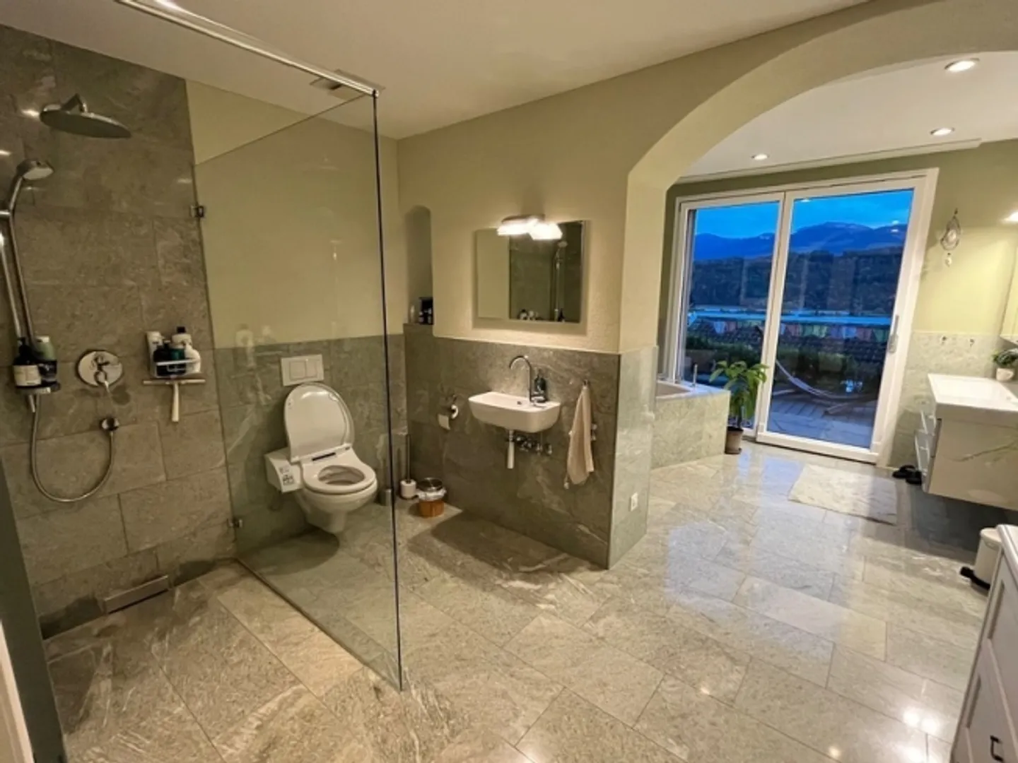 Appartement 3½ pièces à Schmerikon (SG), meublé, temporaire - Photo 6 sur 10