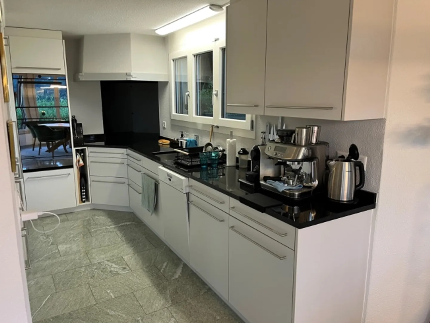 Appartement 3½ pièces à Schmerikon (SG), meublé, temporaire - Photo 7 sur 10