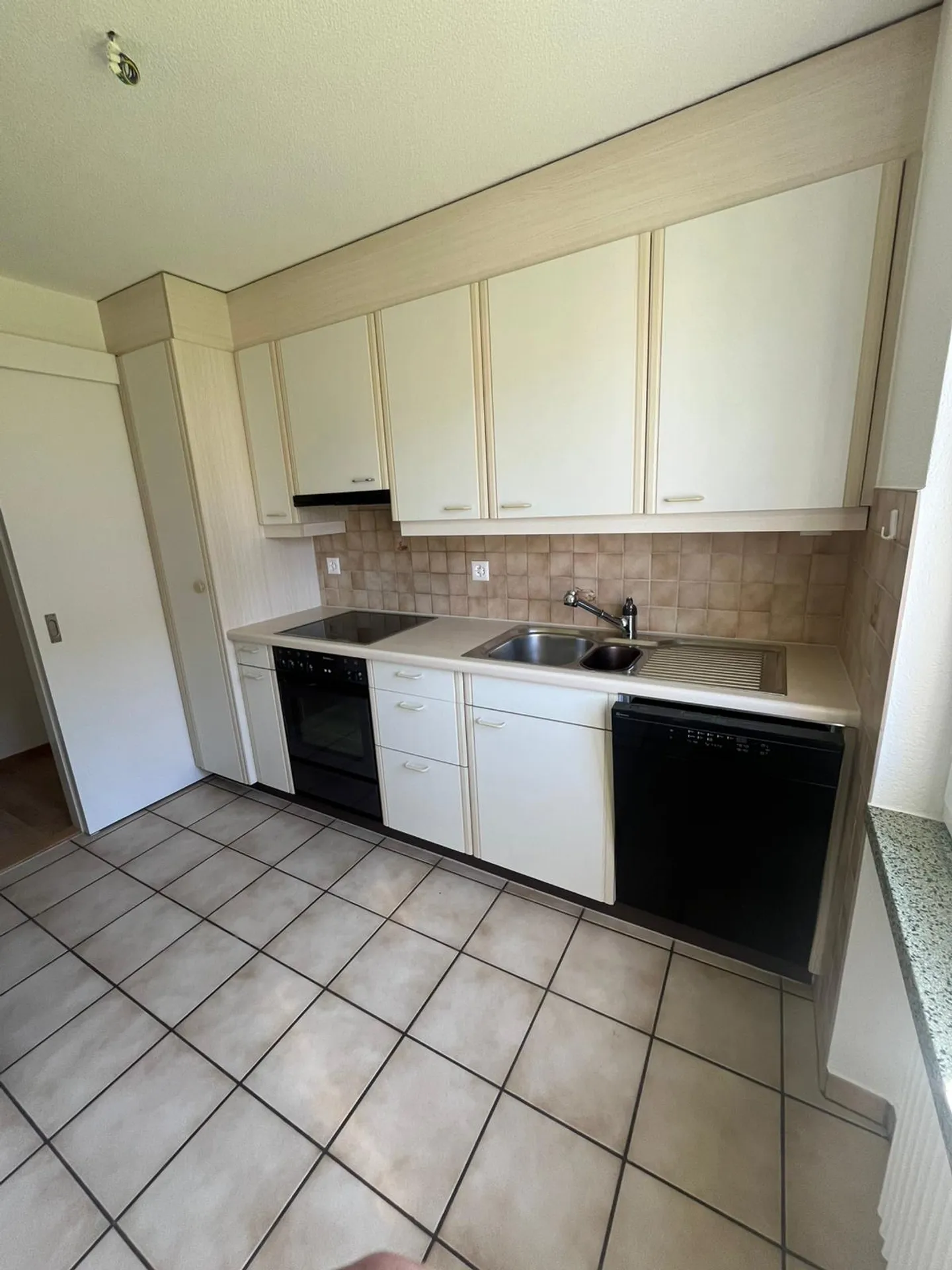 Charmante Wohnung mit Balkon - Foto 1 von 11