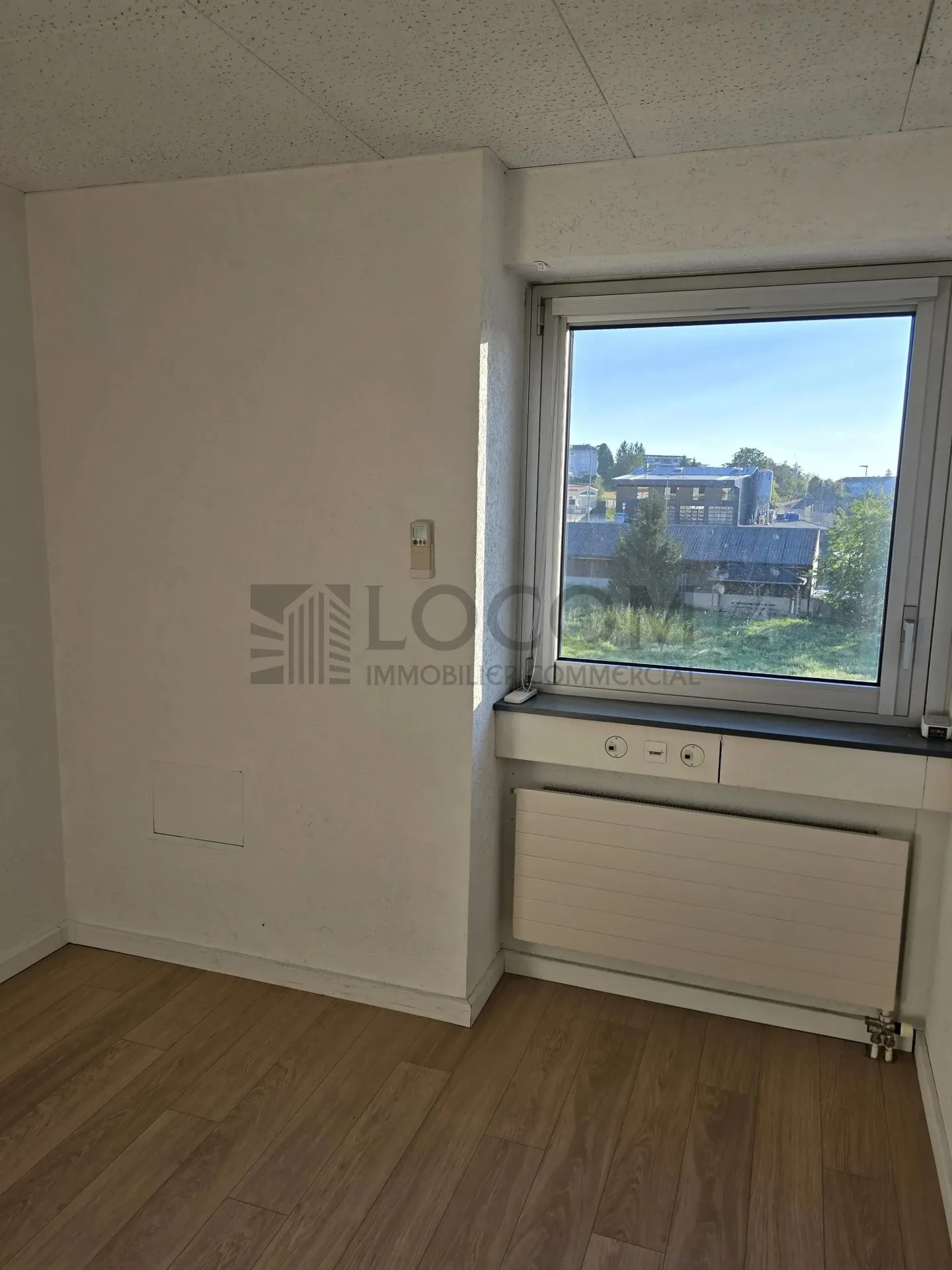 Bureau moderne à Préverenges - Photo 1 sur 11
