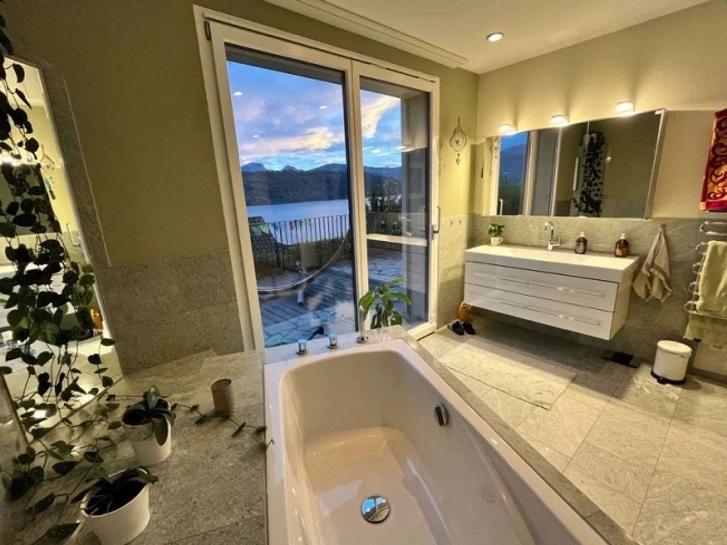 Appartement 3½ pièces à Schmerikon (SG), meublé, temporaire - Photo 5 sur 10