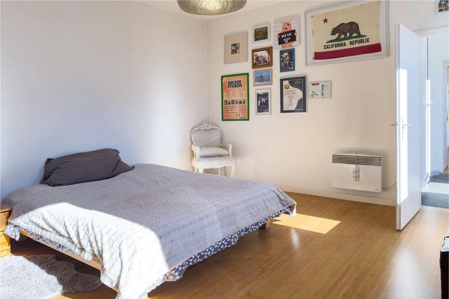 Elegante casa unifamiliare con giardino in posizione comoda - Foto 8 di 13