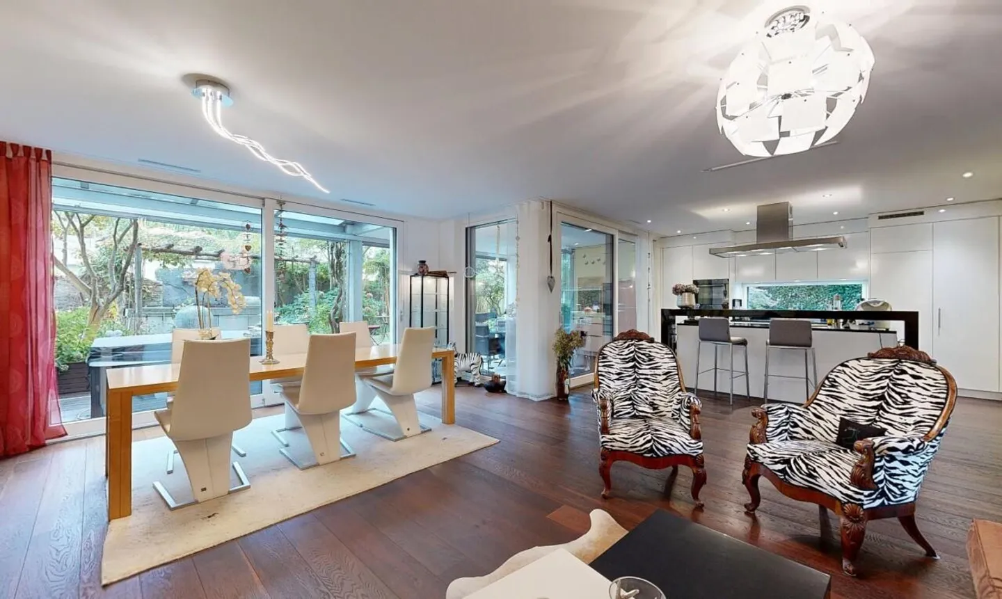 Exclusive Garden Maisonette in Idyllic Spa Village - Photo 1 of 11