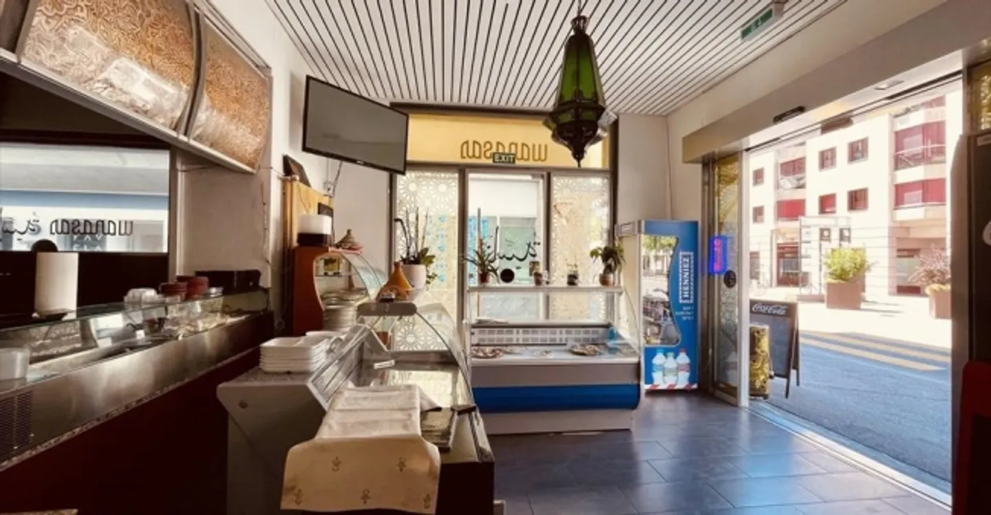 „Restaurant 1 Stück“ - Foto 6 von 8