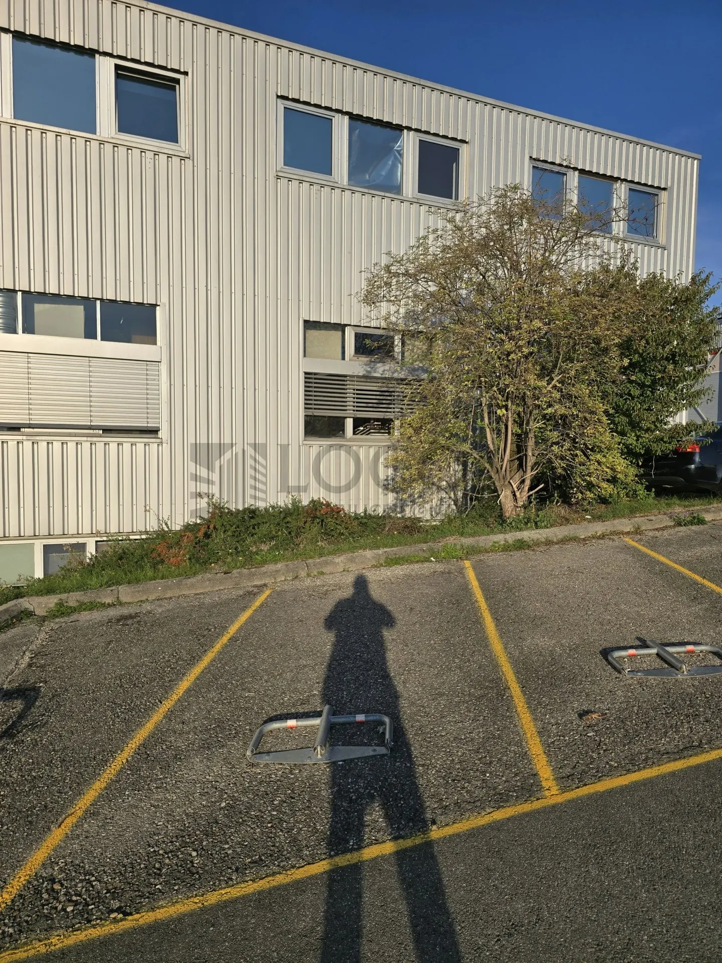 Bureau moderne à Préverenges - Photo 8 sur 11