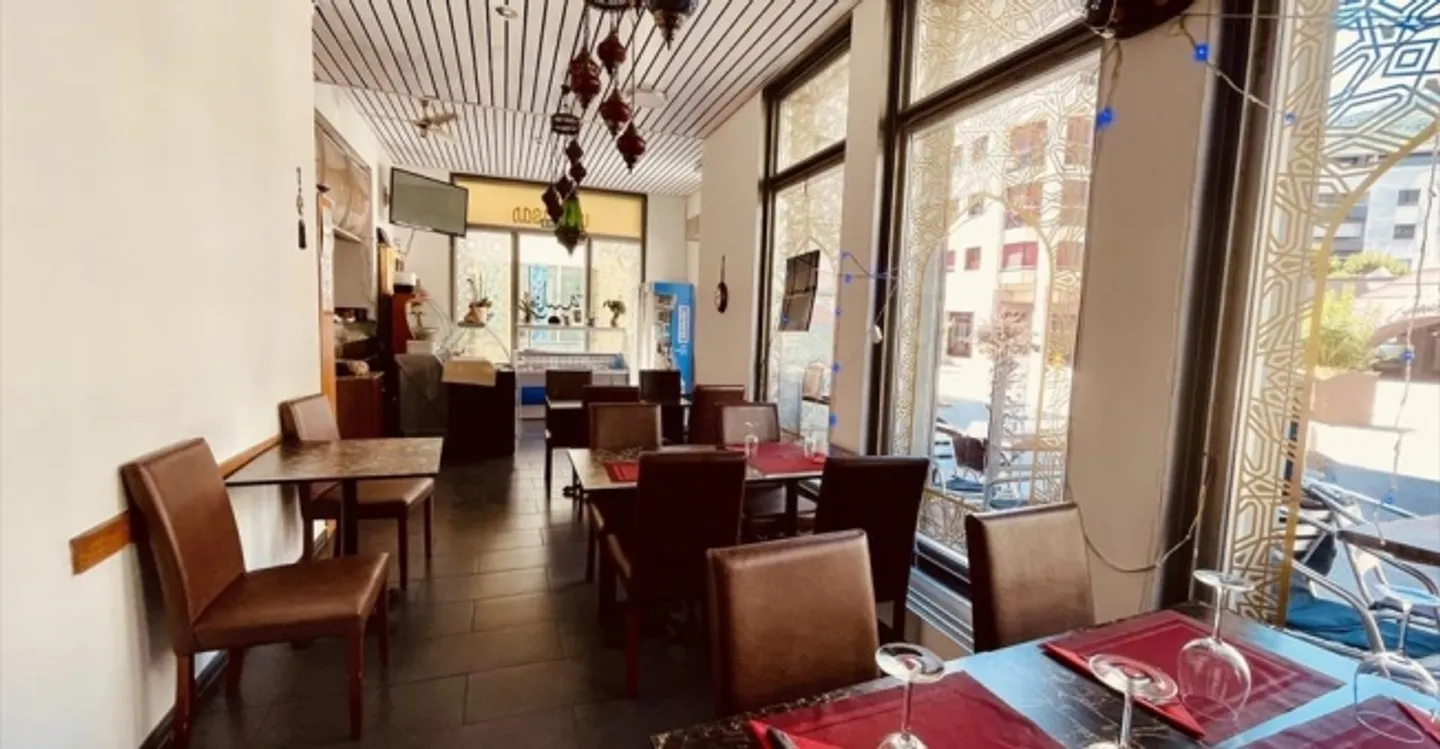 „Restaurant 1 Stück“ - Foto 7 von 8