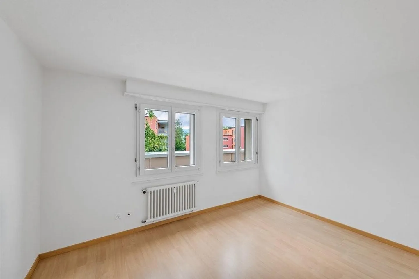 *Attikawohnung im Würzenbachquartier* - Photo 5 of 8