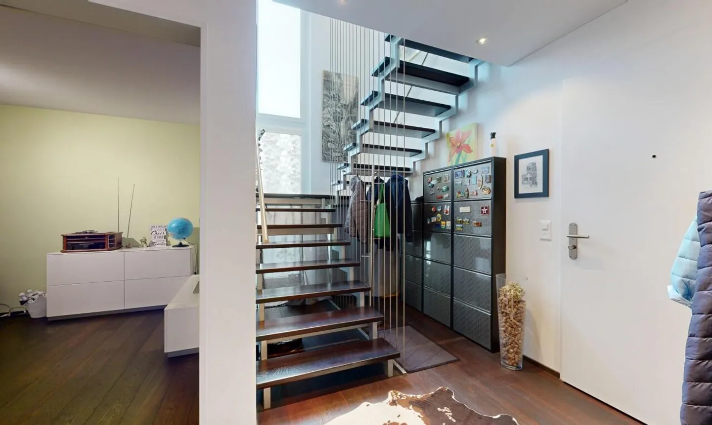 Exclusive Garden Maisonette in Idyllic Spa Village - Photo 5 of 11