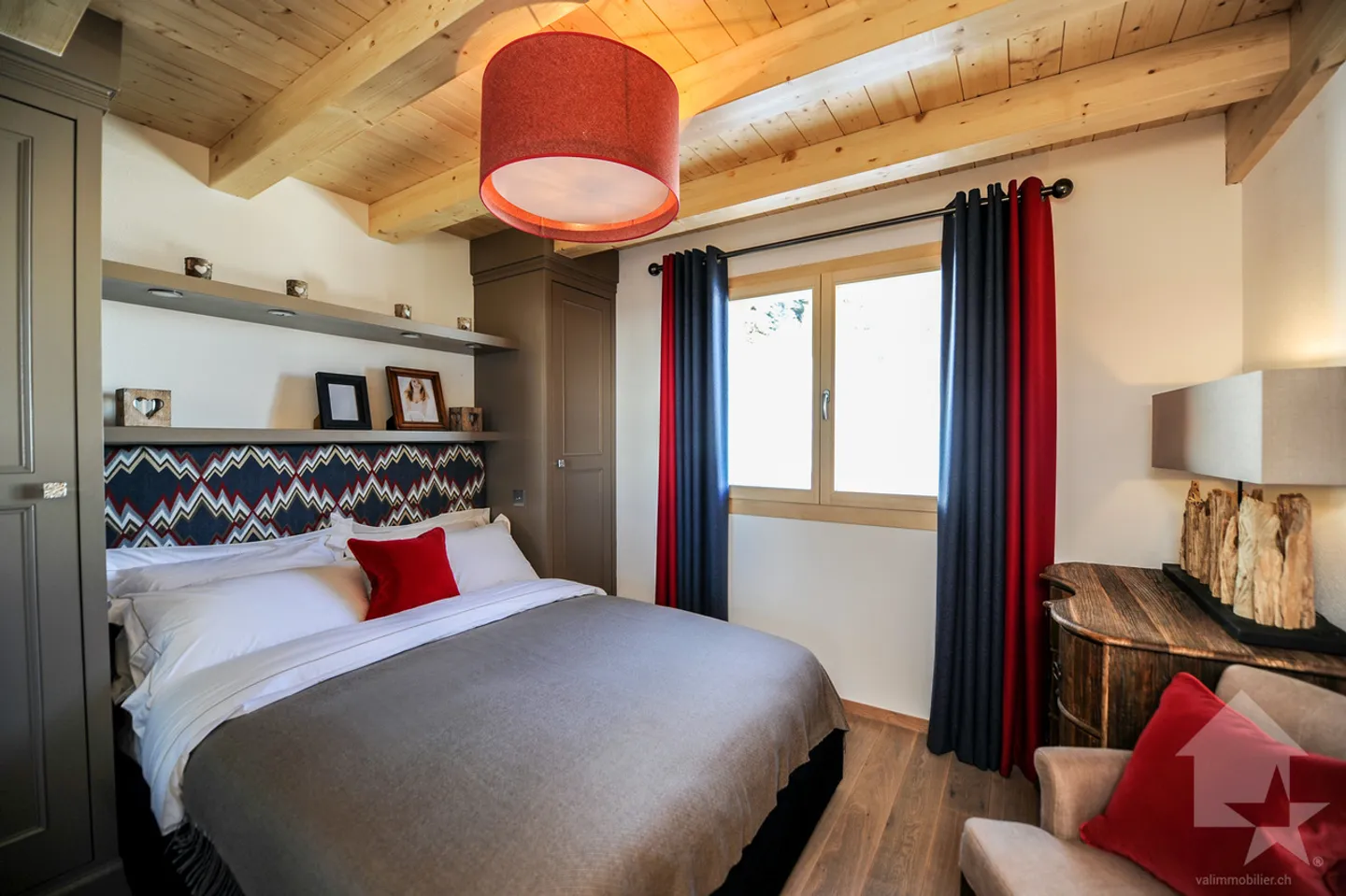 «Magnifique chalet de haut standing» - Photo 14 sur 31