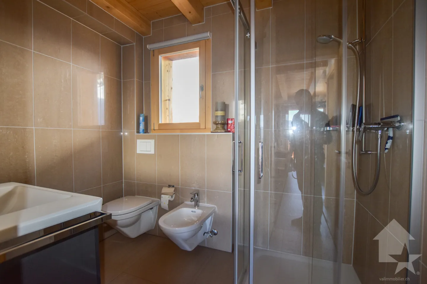 «Magnifique chalet de haut standing» - Photo 15 sur 31