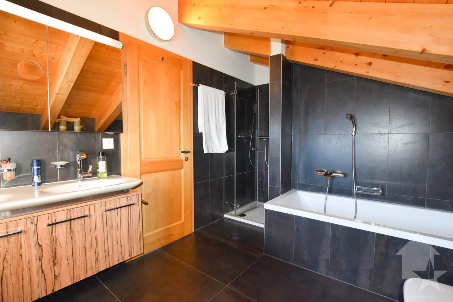 «Magnifique chalet de haut standing» - Photo 19 sur 31