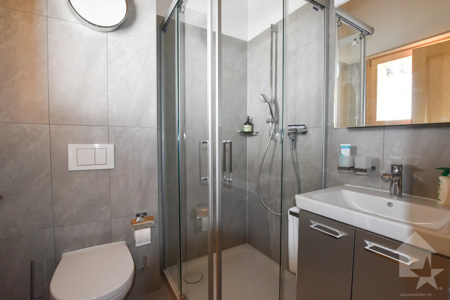 «Magnifique chalet de haut standing» - Photo 21 sur 31