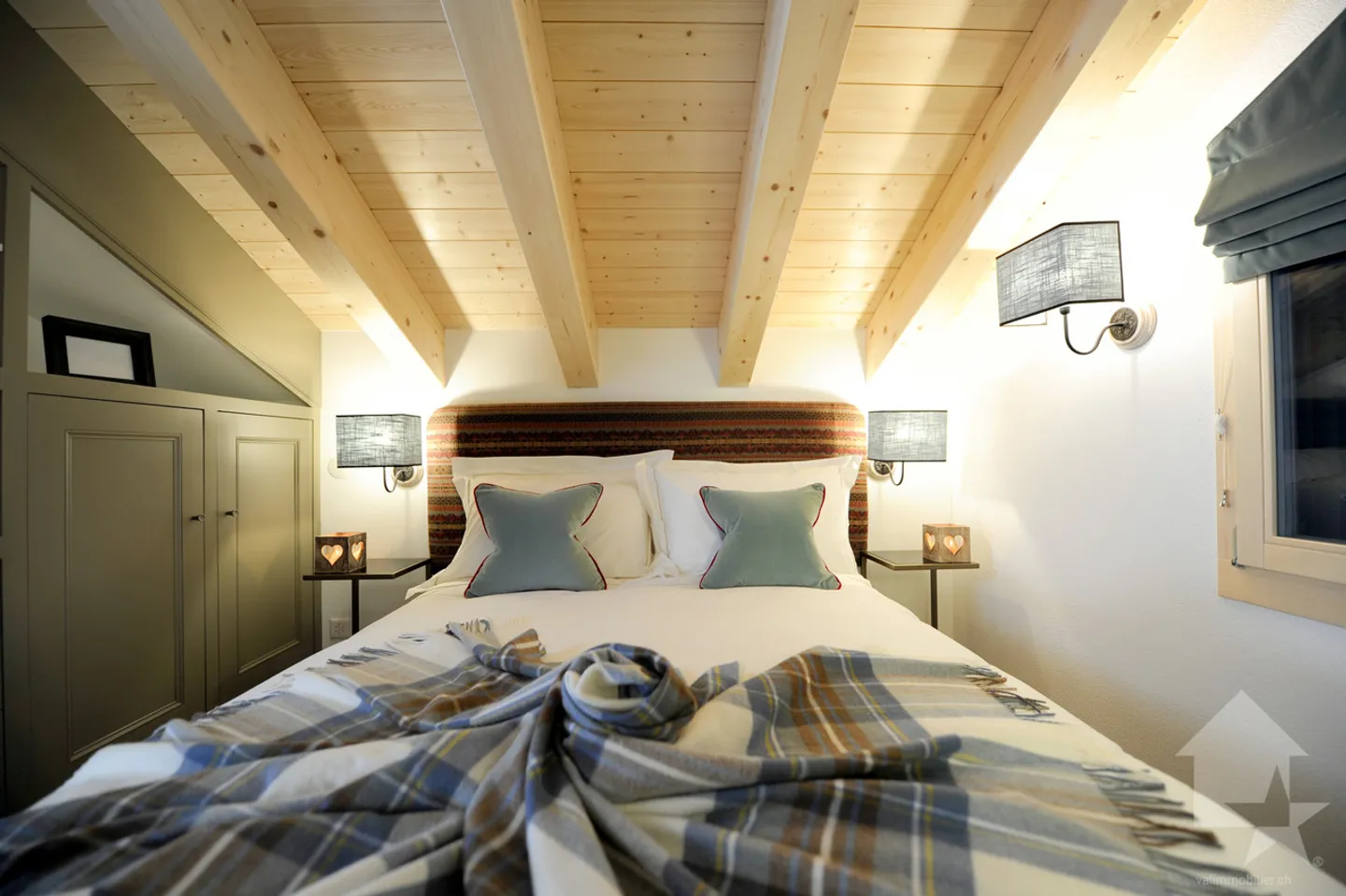 «Magnifique chalet de haut standing» - Photo 23 sur 31