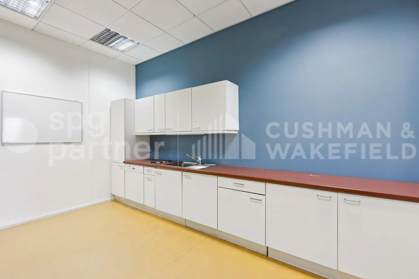 Ausgestattete Geschäftsflächen in der Nähe des Bahnhofs Meyrin - Grand-Puits 42 - Foto 5 von 13